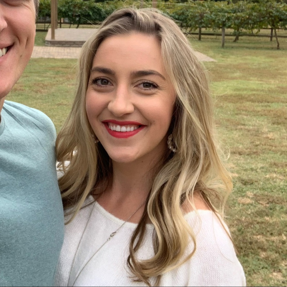 Meet your Posher, Amanda
